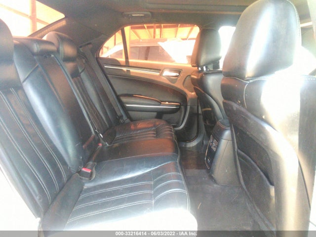2C3CCABG1HH661746 Chrysler 300 300s