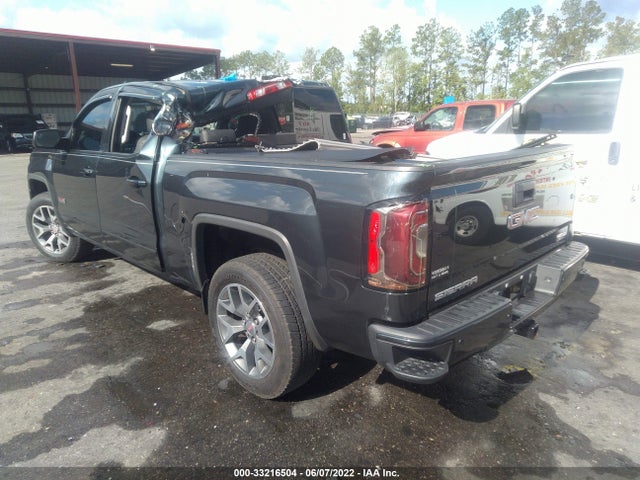 2017 GMC Sierra, VIN: 3GTU2NEJ6HG439298