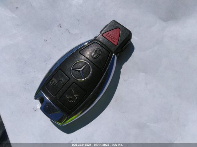 WDDSJ4EB2GN341409 Mercedes-Benz CLA