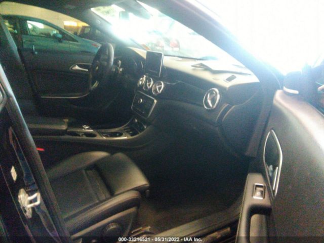 WDDSJ4EB2GN341409 Mercedes-Benz CLA