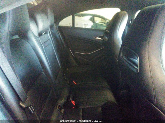 WDDSJ4EB2GN341409 Mercedes-Benz CLA