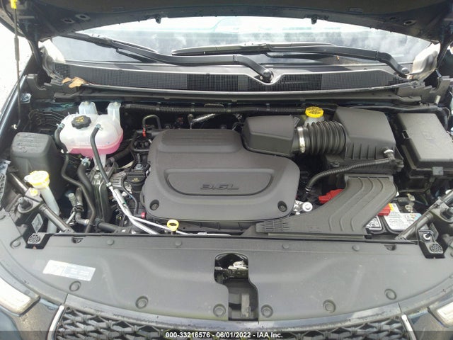 2021 Chrysler Pacifica, VIN: 2C4RC1BGXMR585244