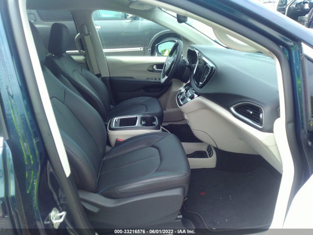 2021 Chrysler Pacifica, VIN: 2C4RC1BGXMR585244