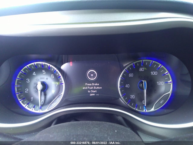 2021 Chrysler Pacifica, VIN: 2C4RC1BGXMR585244