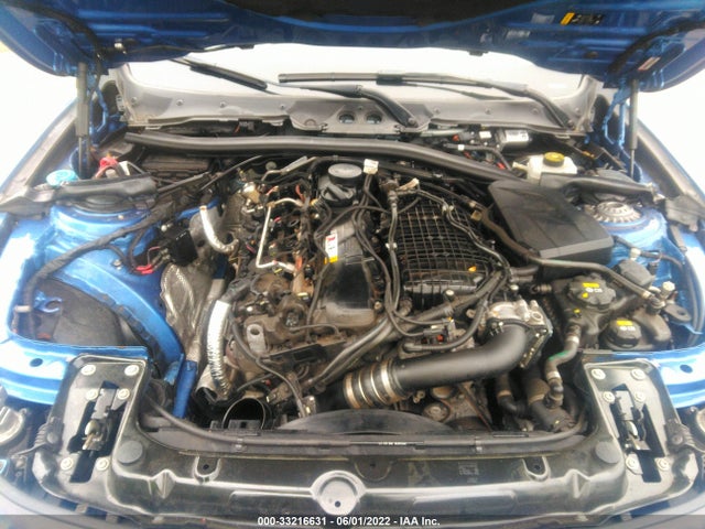 2018 BMW 4 Series, VIN: WBA4W7C57JAB93419