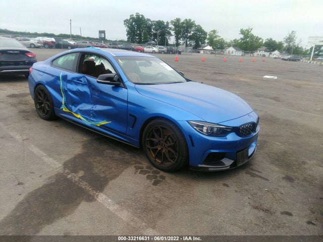 2018 WBA4W7C57JAB93419 main image