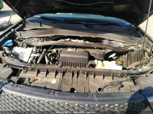 1FM5K8AB4LGB68004 Ford Police Interceptor Utility