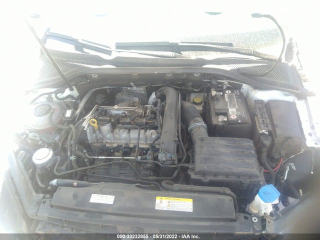 2021 Volkswagen Golf, VIN: 3VWG57AU3MM011780