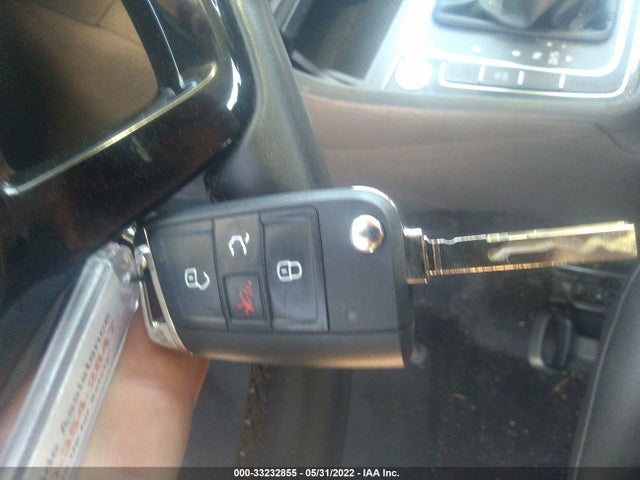 2021 Volkswagen Golf, VIN: 3VWG57AU3MM011780