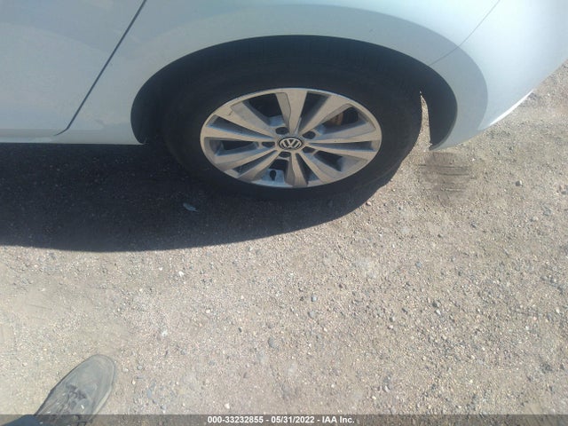 2021 Volkswagen Golf, VIN: 3VWG57AU3MM011780