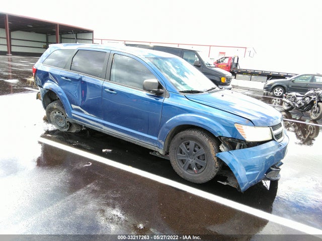 Dodge JOURNEY SE 2010 3D4PG4FB1AT257346 main image