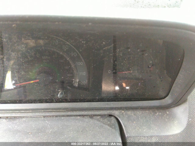 2010 DODGE JOURNEY SE VIN: 3D4PG4FB1AT257346