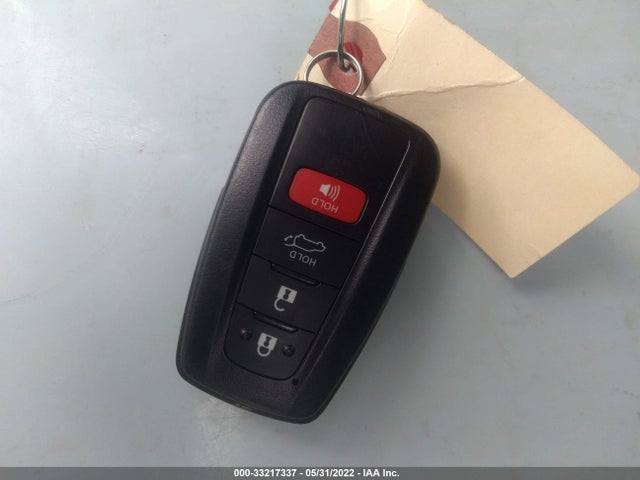 2021 Toyota Highlander, VIN: 5TDXBRCH9MS019583