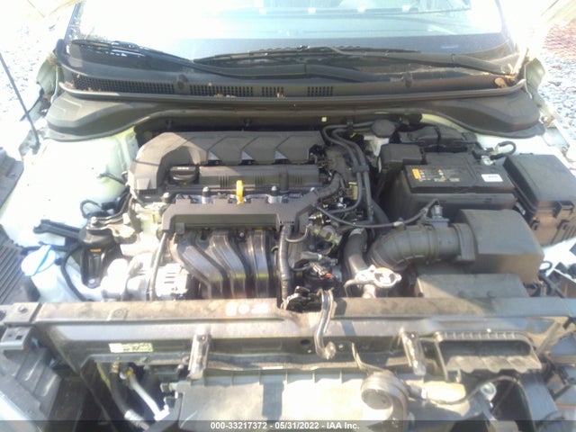 2020 Hyundai Accent, VIN: 3KPC24A66LE126263