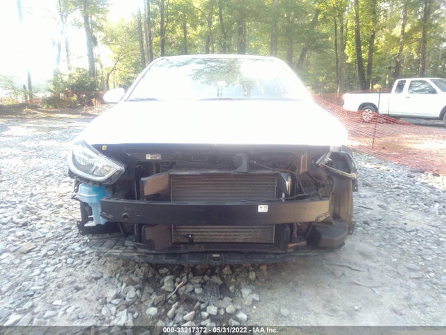 2020 Hyundai Accent, VIN: 3KPC24A66LE126263