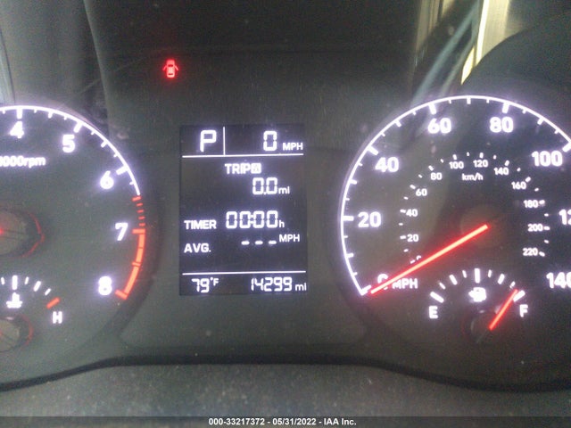 2020 Hyundai Accent, VIN: 3KPC24A66LE126263