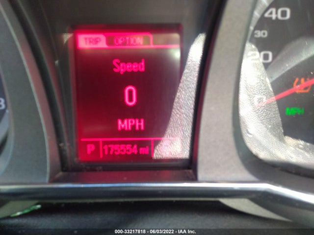GMC Terrain Slt 2014 2GKFLSE36E6287847 Image 7