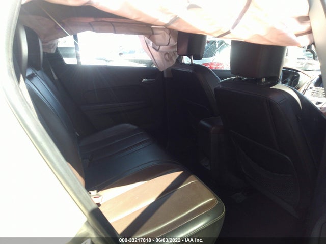 GMC Terrain Slt 2014 2GKFLSE36E6287847 Image 8