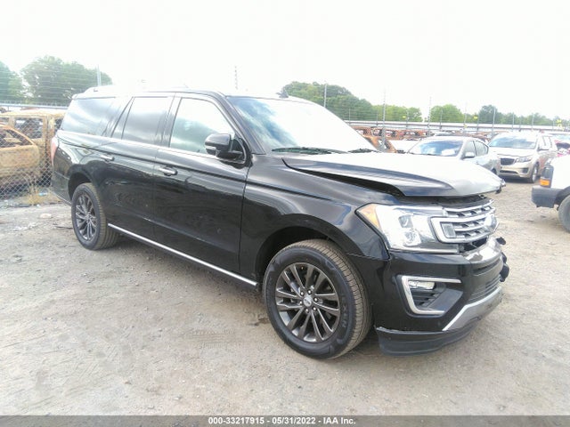 2020 Ford Expedition, VIN: 1FMJK1KT8LEA11066