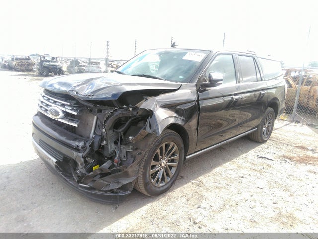 2020 Ford Expedition, VIN: 1FMJK1KT8LEA11066
