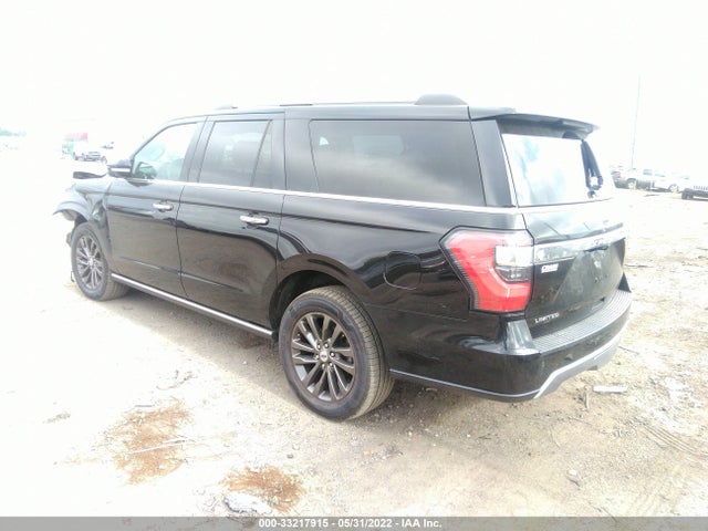 2020 Ford Expedition, VIN: 1FMJK1KT8LEA11066