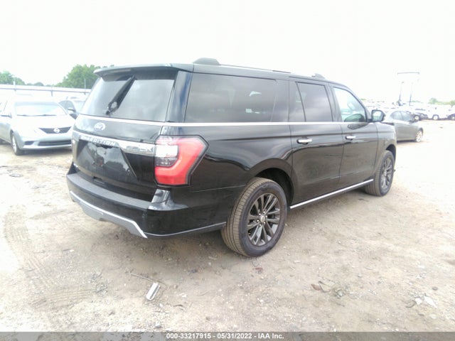2020 Ford Expedition, VIN: 1FMJK1KT8LEA11066