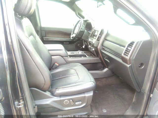 2020 Ford Expedition, VIN: 1FMJK1KT8LEA11066