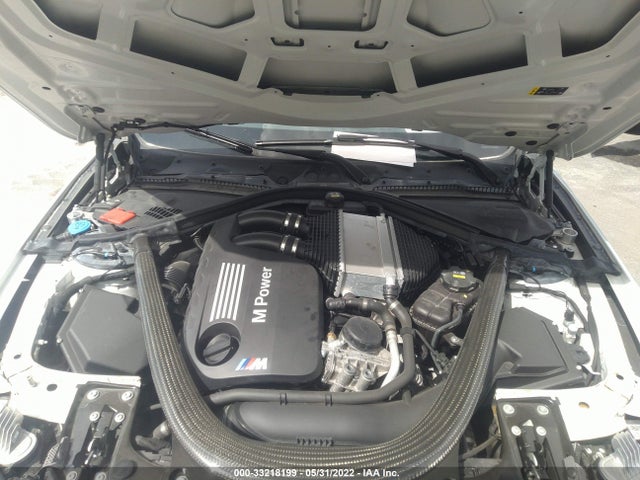 2018 BMW M3, VIN: WBS8M9C5XJ5J79468