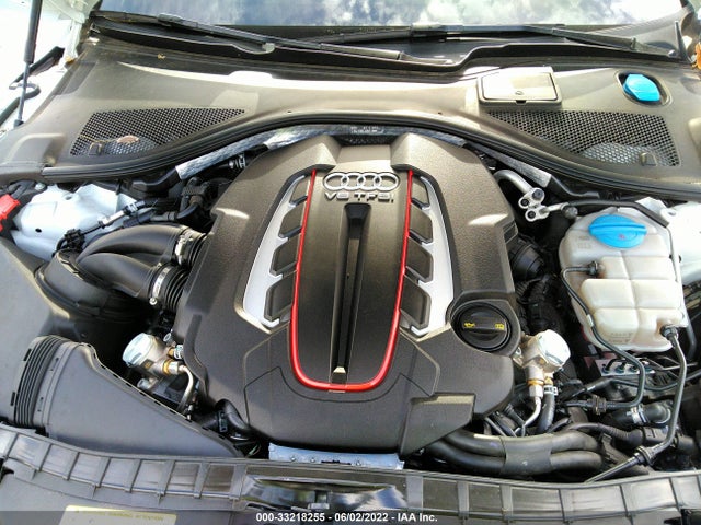 2016 Audi S7, VIN: WAUW2AFC8GN160357