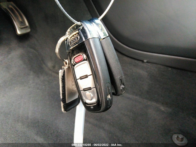 2016 Audi S7, VIN: WAUW2AFC8GN160357