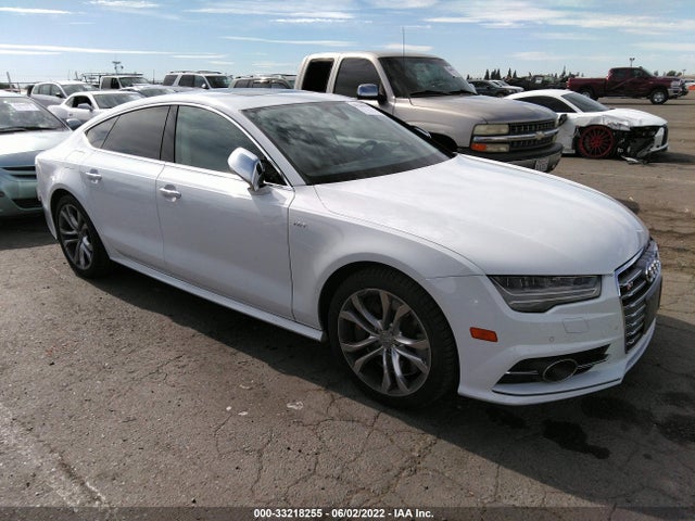 2016 Audi S7, VIN: WAUW2AFC8GN160357