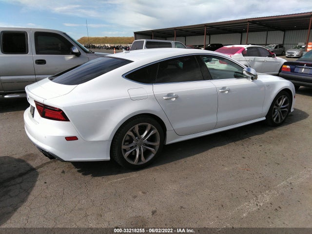 2016 Audi S7, VIN: WAUW2AFC8GN160357