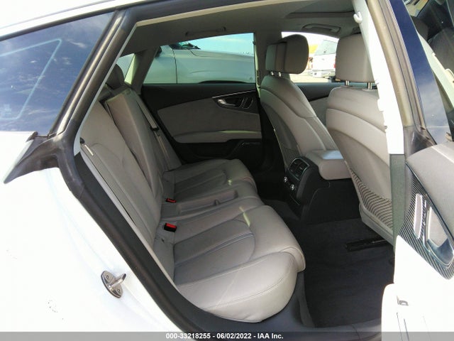 2016 Audi S7, VIN: WAUW2AFC8GN160357