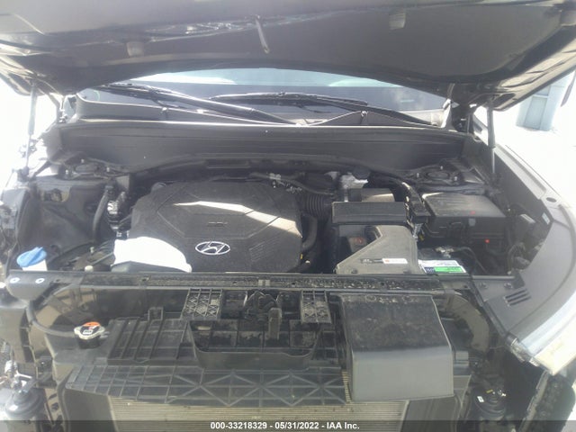 2020 Hyundai Palisade, VIN: KM8R44HE5LU100669