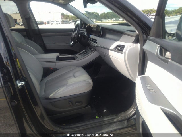 2020 Hyundai Palisade, VIN: KM8R44HE5LU100669
