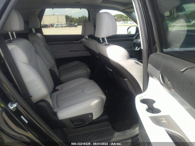 2020 Hyundai Palisade, VIN: KM8R44HE5LU100669