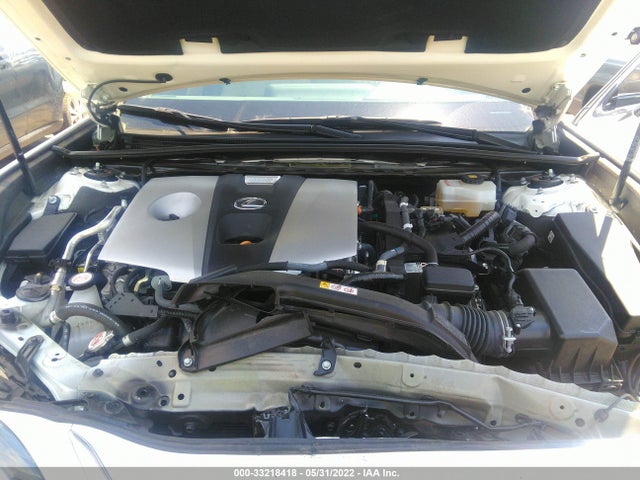 2020 Lexus ES, VIN: 58AD21B11LU005054