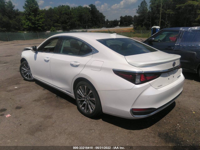 2020 Lexus ES, VIN: 58AD21B11LU005054