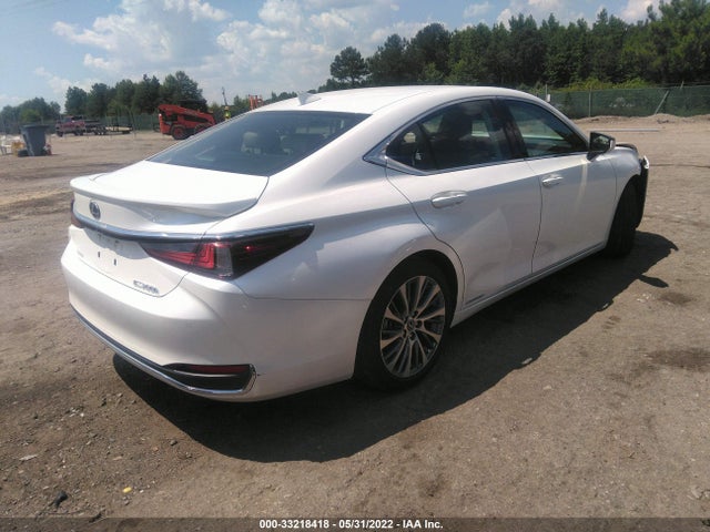 2020 Lexus ES, VIN: 58AD21B11LU005054
