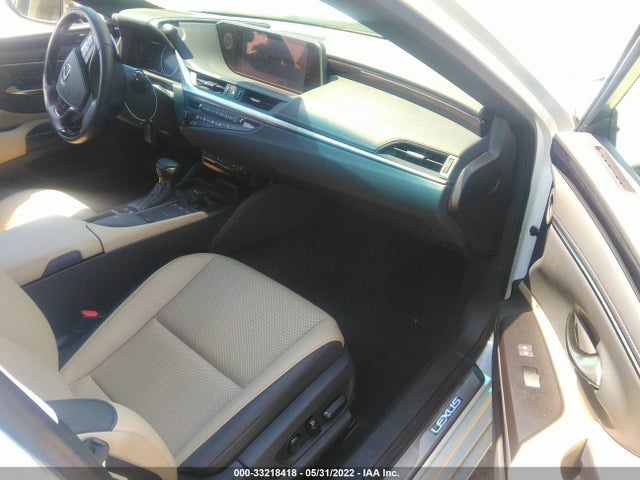 2020 Lexus ES, VIN: 58AD21B11LU005054