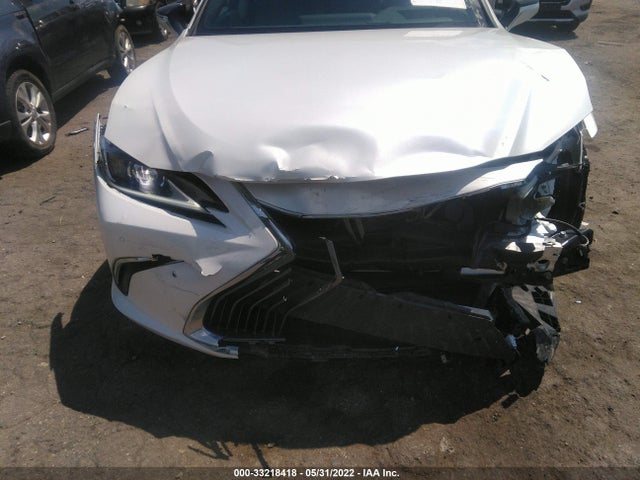 2020 Lexus ES, VIN: 58AD21B11LU005054