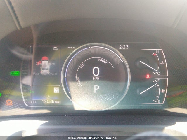 2020 Lexus ES, VIN: 58AD21B11LU005054