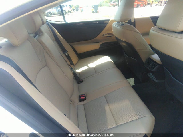 2020 Lexus ES, VIN: 58AD21B11LU005054