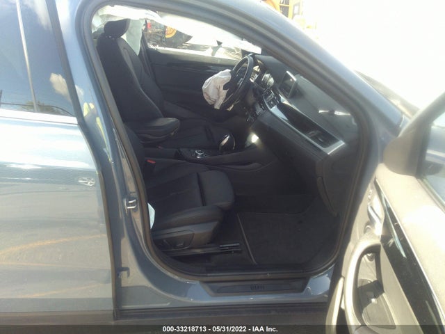 2022 BMW X2, VIN: WBXYH9C03N5U56244