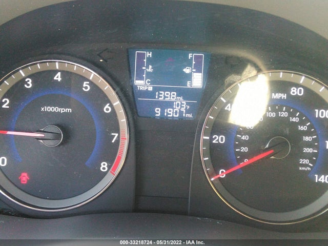 2016 Hyundai Accent, VIN: KMHCT4AEXGU083750