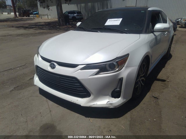 2015 Scion TC, VIN: JTKJF5C76FJ005658