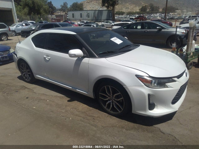 2015 Scion TC, VIN: JTKJF5C76FJ005658