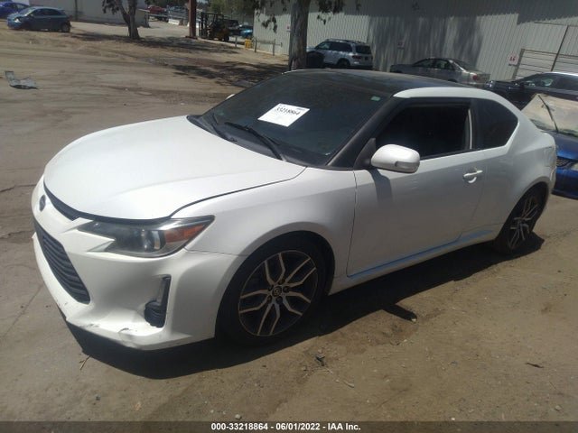 2015 Scion TC, VIN: JTKJF5C76FJ005658