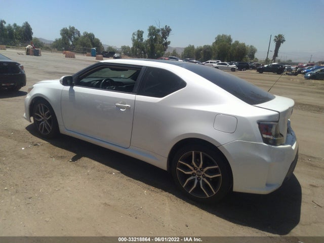 2015 Scion TC, VIN: JTKJF5C76FJ005658