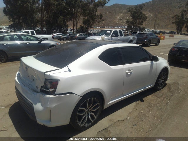 2015 Scion TC, VIN: JTKJF5C76FJ005658